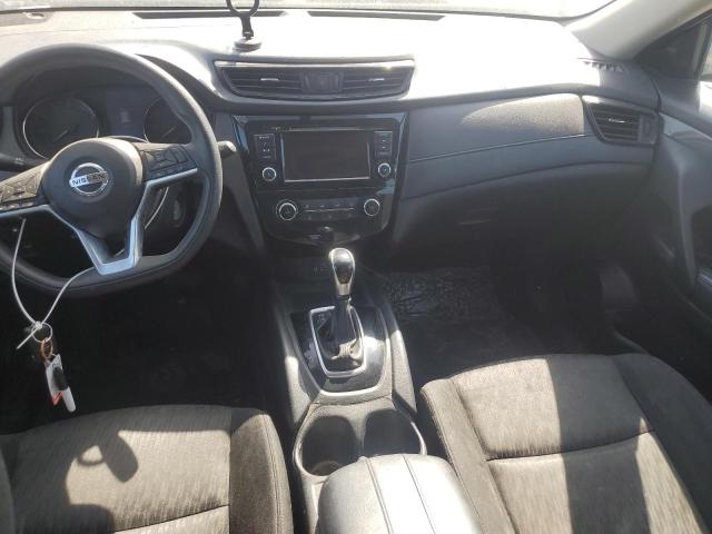 Photo 8 from auction – 2018 NISSAN ROGUE S with VIN KNMAT2MT3JP543279