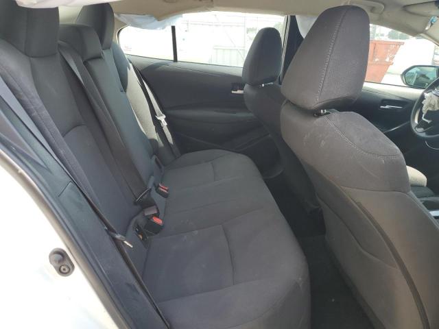 Photo 10 from auction – 2021 TOYOTA COROLLA LE with VIN 5YFEPMAE8MP234580