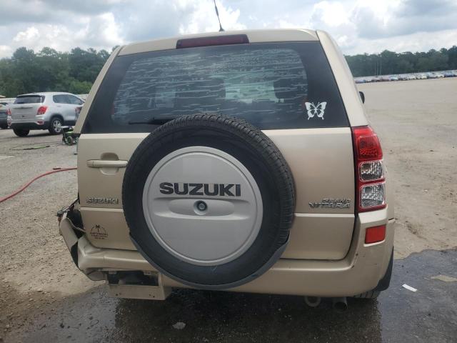 Photo 6 from auction – 2006 SUZUKI GRAND VITARA with VIN JS3TE941764103814