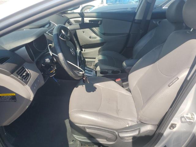 Photo 7 from auction – 2012 HYUNDAI ELANTRA GL with VIN KMHDH4AE2CU183003