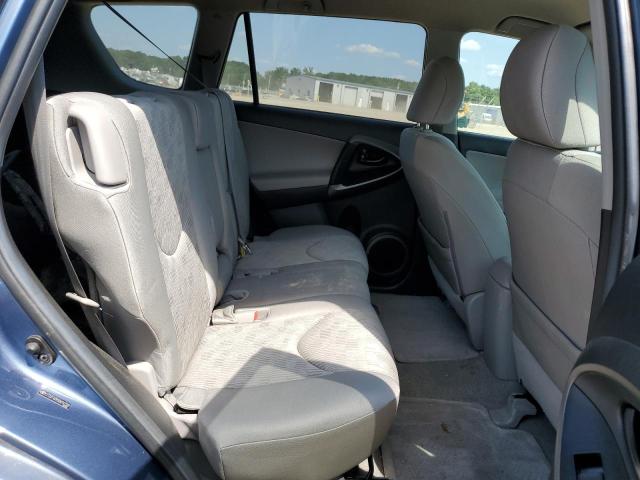 Photo 10 from auction – 2012 TOYOTA RAV4 with VIN 2T3ZF4DV5CW147207