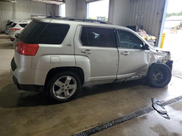 Photo 3 from auction – 2012 GMC TERRAIN SL with VIN 2GKFLXE59C6189083