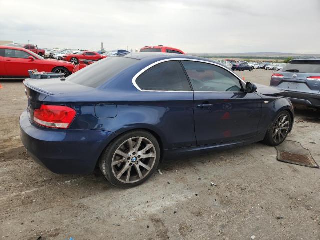 Photo 3 from auction – 2012 BMW 135 I with VIN WBAUC9C5XCVM12466