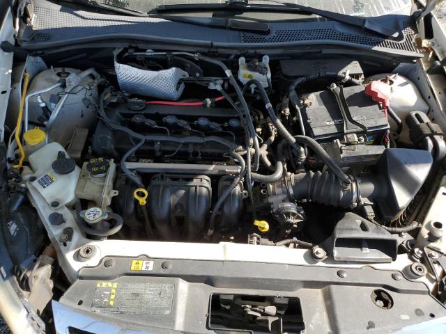 Photo 11 from auction – 2009 FORD FOCUS SE with VIN 1FAHP35N99W140746