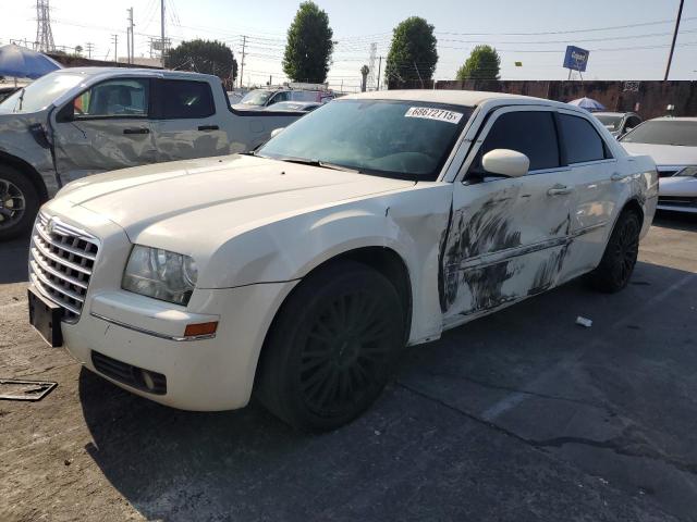 CHRYSLER 300 TOURIN 2005 with VIN 2C3AA53G85H624112 - Photo from auction