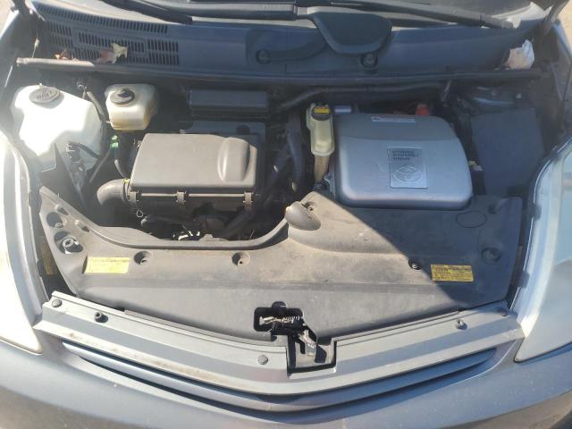 Photo 11 from auction – 2004 TOYOTA PRIUS with VIN JTDKB20U440103199