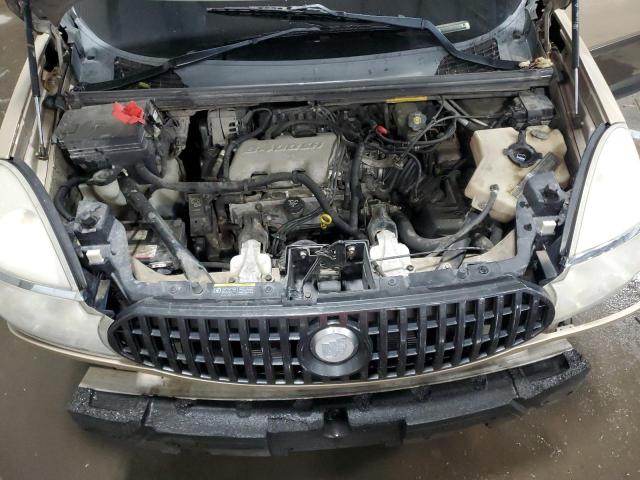 Photo 12 from auction – 2004 BUICK RENDEZVOUS with VIN 3G5DB03E04S568936