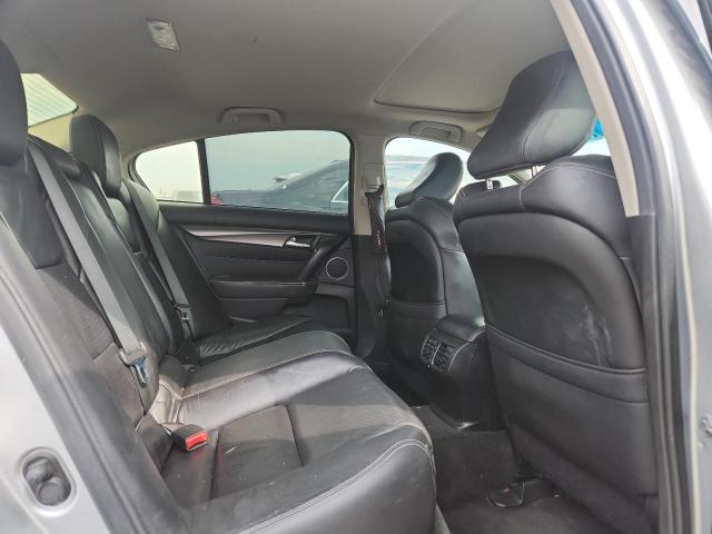 Photo 10 from auction – 2014 ACURA TL TECH with VIN 19UUA9F54EA001547