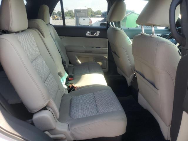 Photo 11 from auction – 2011 FORD EXPLORER X with VIN 1FMHK7D85BGA67799