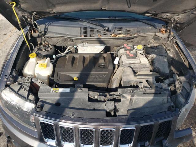 Photo 12 from auction – 2014 JEEP COMPASS SP with VIN 1C4NJDBB6ED828529