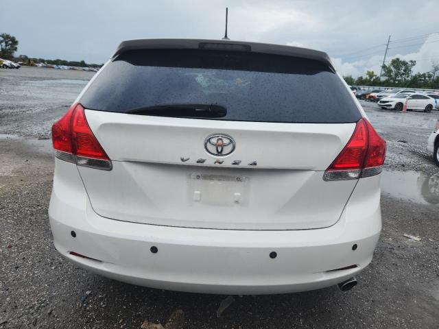 Photo 6 from auction – 2009 TOYOTA VENZA with VIN 4T3ZE11A49U013543