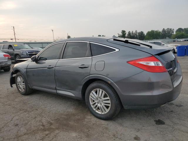 Photo 2 from auction – 2012 HONDA CROSSTOUR with VIN 5J6TF3H57CL006937