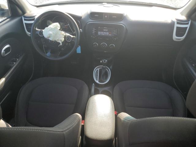 Photo 8 from auction – 2019 KIA SOUL with VIN KNDJN2A27K7667417