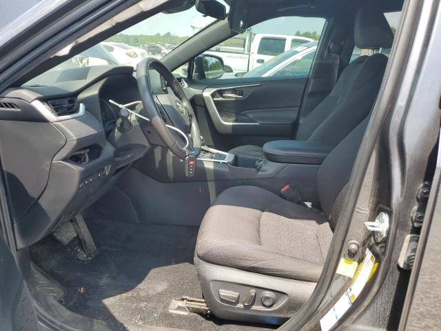 Photo 7 from auction – 2022 TOYOTA RAV4 SE with VIN 4T3T6RFVXNU068568