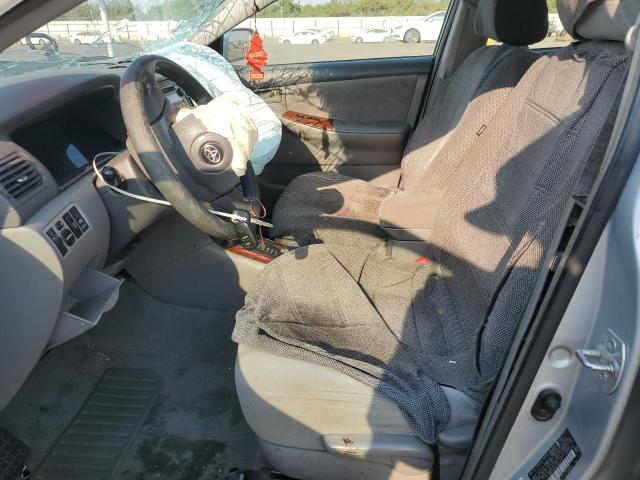 Photo 7 from auction – 2008 TOYOTA COROLLA CE with VIN 2T1BR32E28C907777