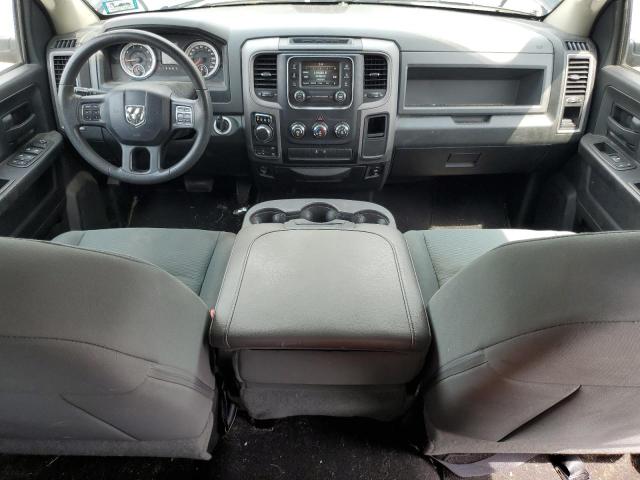 Photo 8 from auction – 2015 RAM 1500 ST with VIN 1C6RR7FG7FS631455