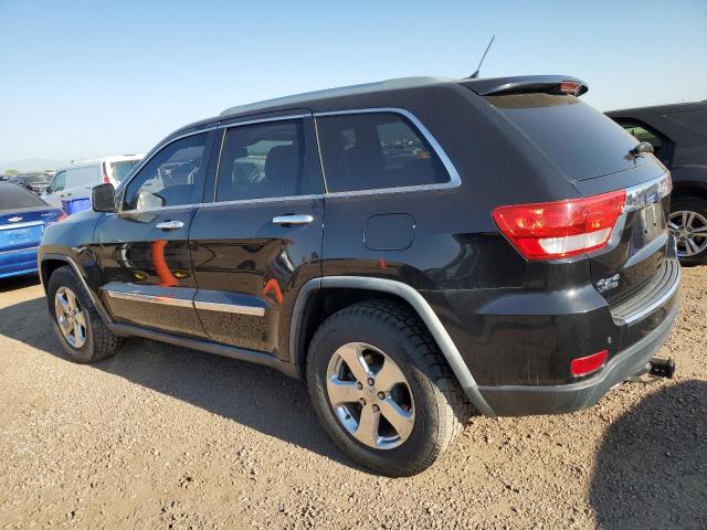 Photo 2 from auction – 2011 JEEP GRAND CHER with VIN 1J4RR5GG4BC574271