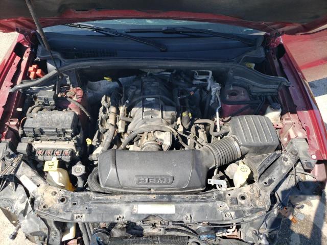 Photo 12 from auction – 2013 DODGE DURANGO CI with VIN 1C4SDJET8DC605894