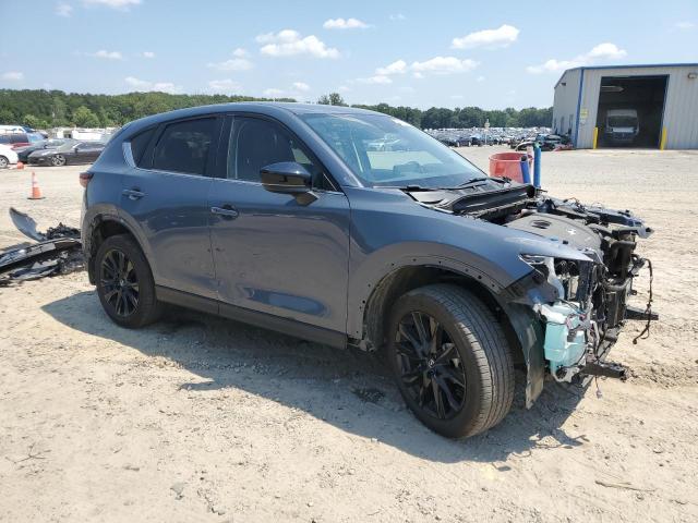 Photo 4 from auction – 2023 MAZDA CX-5 PREFERRED with VIN JM3KFBCM0P0291442