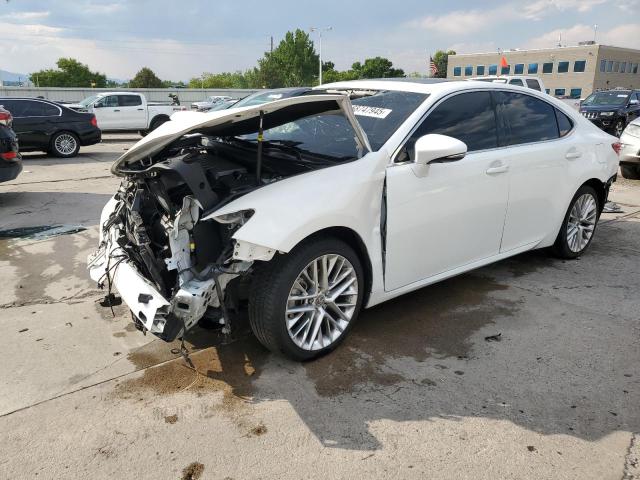 LEXUS ES 350 2015 with VIN JTHBK1GG4F2159787 - Photo from auction