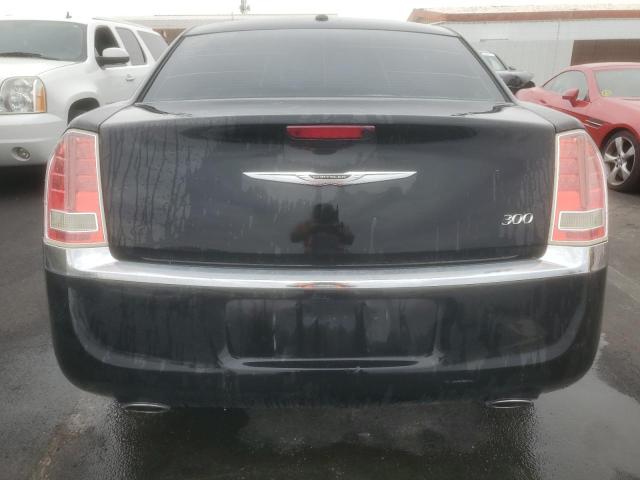 Photo 6 from auction – 2014 CHRYSLER 300 with VIN 2C3CCAAG7EH327735