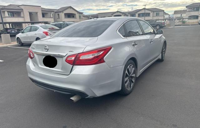Photo 4 from auction – 2016 NISS ALTIMA 2.5 with VIN 1N4AL3AP9GC160840