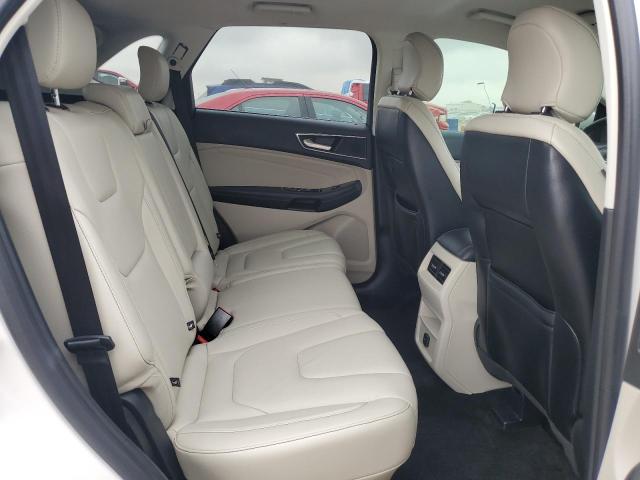 Photo 11 from auction – 2018 FORD EDGE TITAN with VIN 2FMPK3K82JBC28588