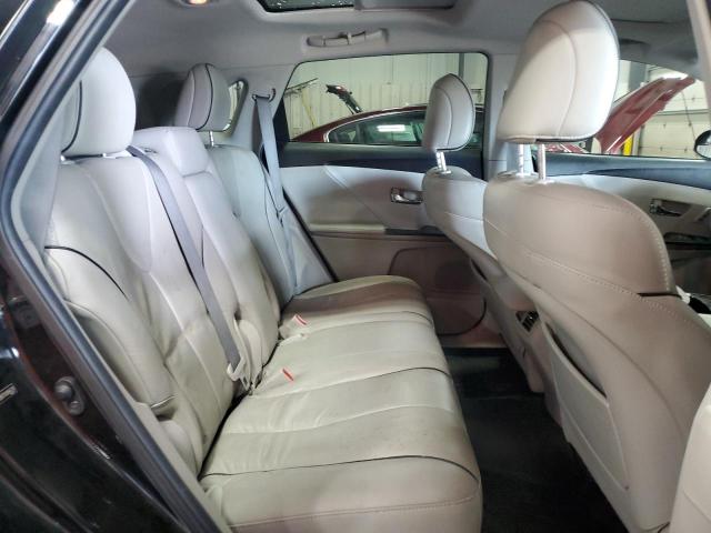 Photo 11 from auction – 2013 TOYOTA VENZA LE with VIN 4T3BK3BB7DU084516
