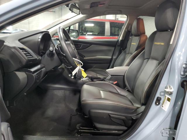 Photo 7 from auction – 2023 SUBARU CROSSTREK with VIN JF2GTHSC8PH311751