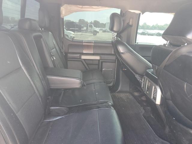 Photo 10 from auction – 2016 FORD F150 SUPER with VIN 1FTFW1EG3GFA25308