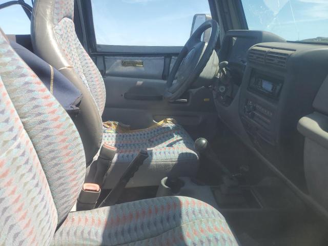 Photo 10 from auction – 1997 JEEP WRANGLER / with VIN 1J4FY29P3VP508471