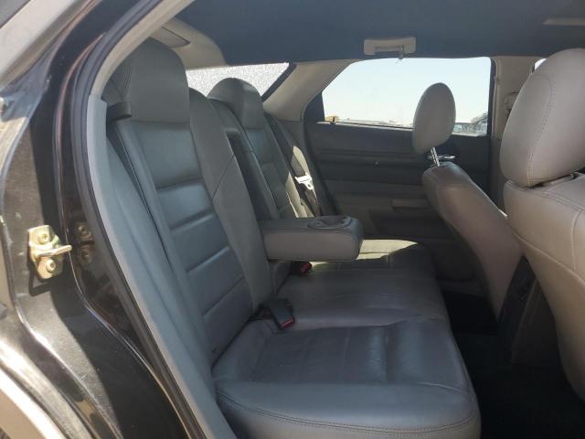 Photo 10 from auction – 2006 DODGE MAGNUM SXT with VIN 2D4FV47V96H123856
