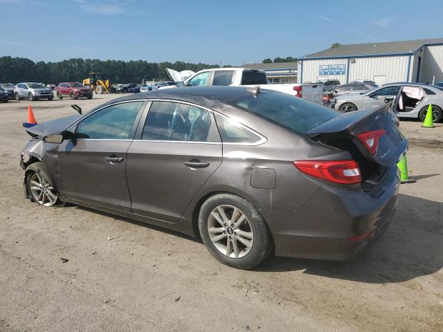 Photo 2 from auction – 2017 HYUNDAI SONATA SE with VIN 5NPE24AF9HH443630