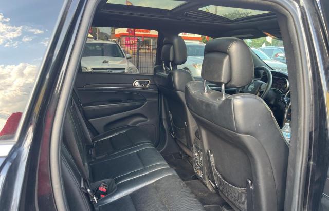 Photo 6 from auction – 2014 JEEP GRAND CHER with VIN 1C4RJEBG9EC152179