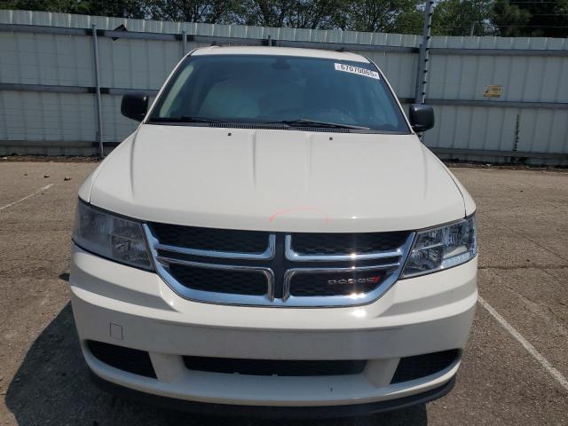 Photo 5 from auction – 2019 DODGE JOURNEY SE with VIN 3C4PDCAB5KT770916