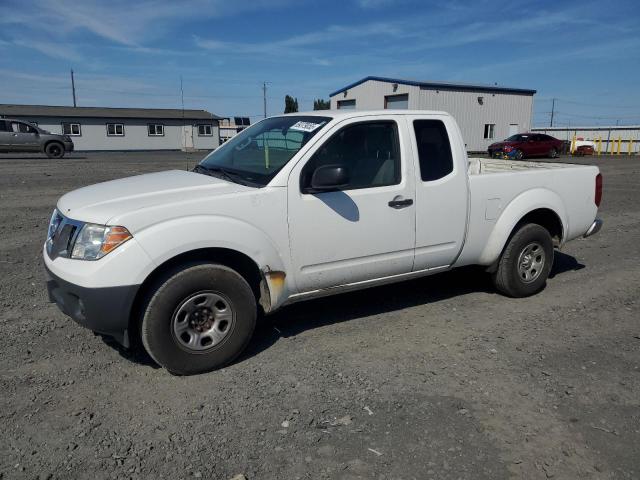 NISSAN FRONTIER S 2012 with VIN 1N6BD0CT6CC480113 - Photo from auction