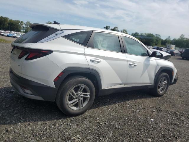 Photo 3 from auction – 2025 HYUNDAI TUCSON SE with VIN 3KMJACDE8SE003485