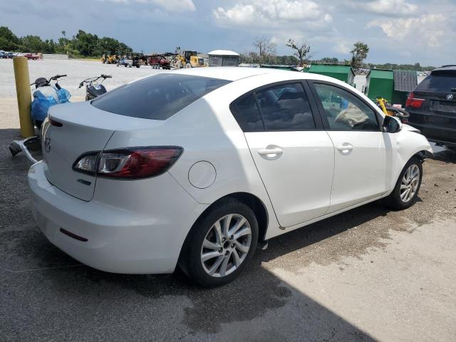 Photo 3 from auction – 2012 MAZDA 3 I with VIN JM1BL1V72C1680705
