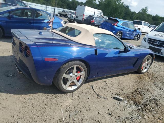 Photo 3 from auction – 2005 CHEVROLET CORVETTE with VIN 1G1YY34UX55130946