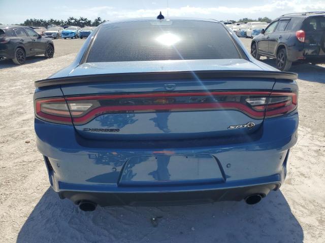 Photo 6 from auction – 2021 DODGE CHARGER SR with VIN 2C3CDXL96MH521850