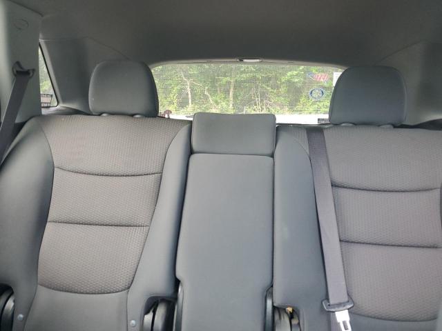 Photo 10 from auction – 2013 KIA SORENTO LX with VIN 5XYKT4A62DG409353