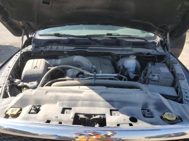 Photo 11 from auction – 2017 RAM 1500 ST with VIN 3C6RR7KT1HG665162
