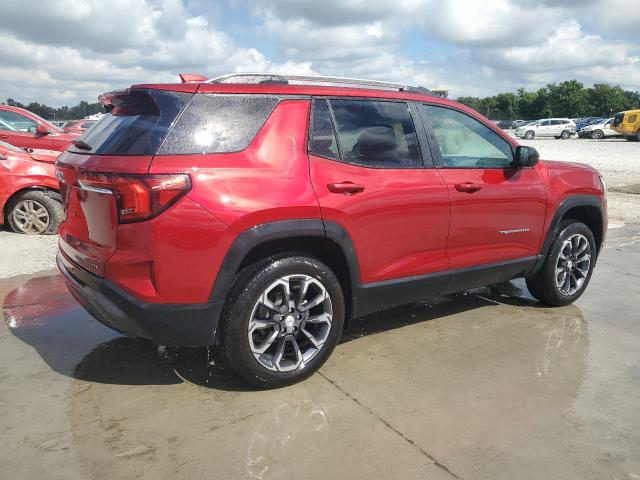 Photo 3 from auction – 2025 GMC TERRAIN EL with VIN 3GKALUEG9SL278902