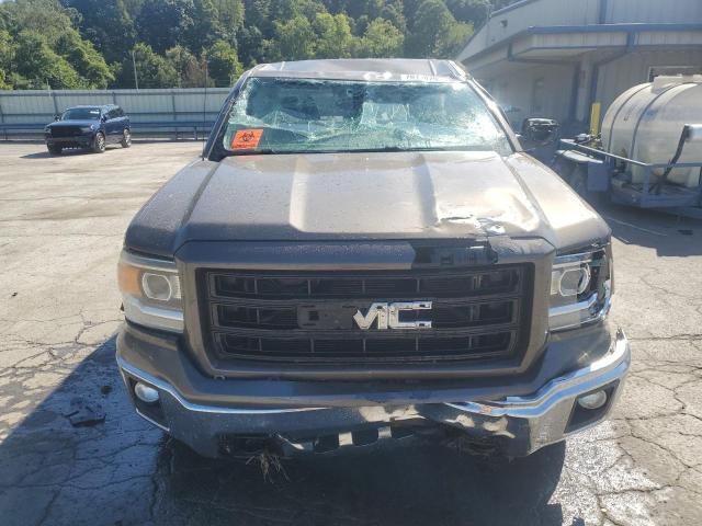 Photo 5 from auction – 2015 GMC SIERRA K15 with VIN 1GTV2UEC3FZ227567