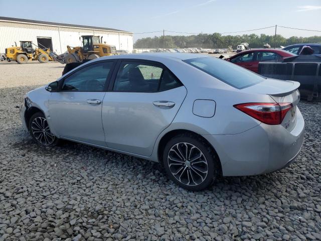 Photo 2 from auction – 2015 TOYOTA COROLLA L with VIN 2T1BURHE3FC240837