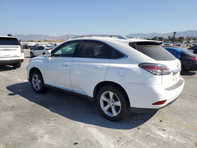 Photo 2 from auction – 2014 LEXUS RX 350 with VIN 2T2ZK1BA4EC141692