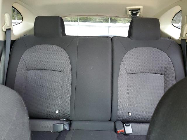 Photo 10 from auction – 2011 NISSAN ROGUE S with VIN JN8AS5MT8BW171440
