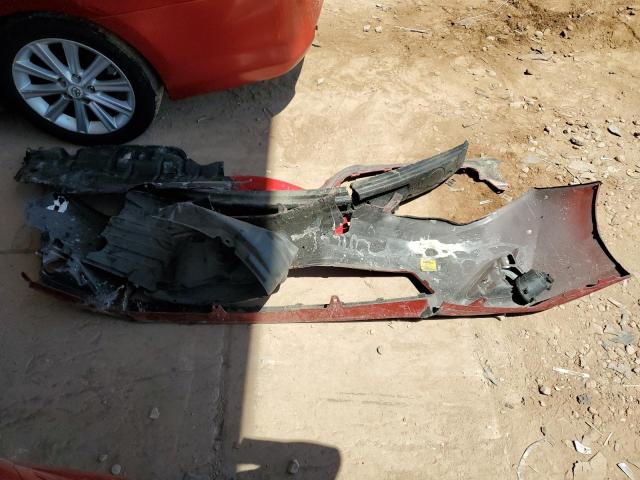 Photo 12 from auction – 2012 TOYOTA CAMRY BASE with VIN 4T1BF1FK5CU558747