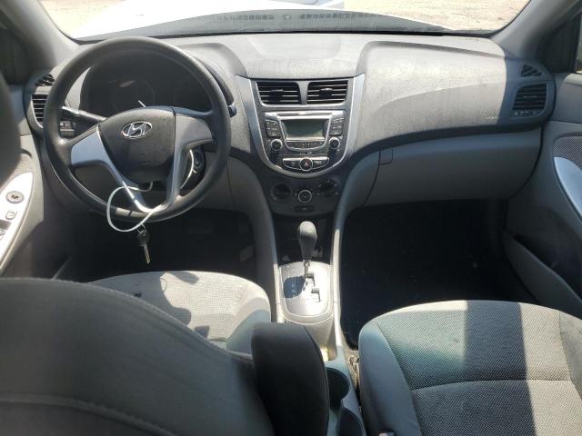 Photo 8 from auction – 2012 HYUNDAI ACCENT GLS with VIN KMHCT4AE2CU079184