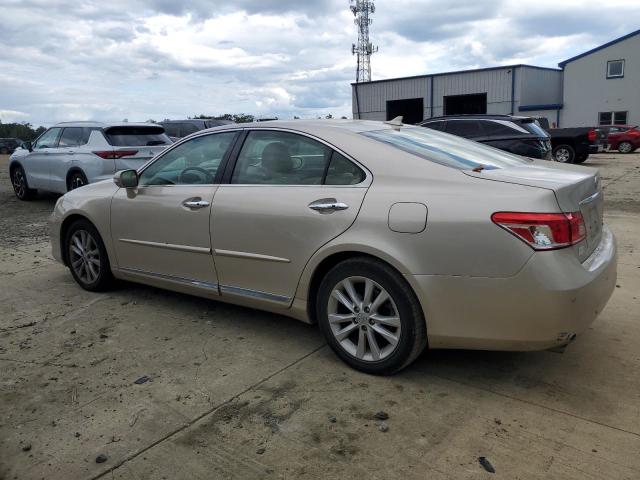 Photo 2 from auction – 2012 LEXUS ES 350 with VIN JTHBK1EG0C2491188